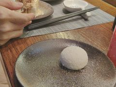 -戏作寿司(观音桥店)