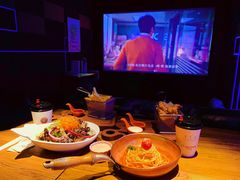 -印咖啡IN COFFEE(红旗街店)