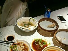 -东园小馆·早茶·淮扬小炒(印象汇店)