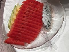 -太极·粤菜餐厅(亚运村鸟巢店)