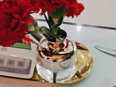 -悦荟牛排餐厅(萨尔图万达店)