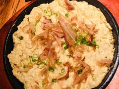 铁板山药-千代武日本料理(哈西店)