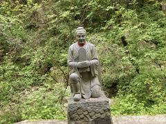 -王顺山国家森林公园