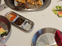 -花味·自助烤肉(南方时代店)