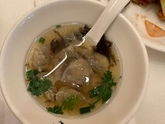 -莆田餐厅PUTIEN(西安万象天地店)