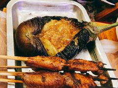 -指爱龙虾(金杨路总店)
