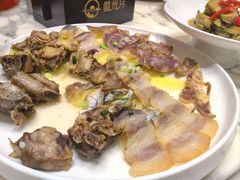 -徽州月·民间徽菜(浦东总店)