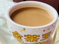 -龙记·香港茶餐厅(海上世界店)