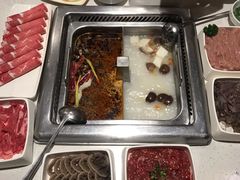 -海底捞火锅(高科广场店)