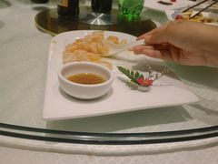 清炒大虾仁-金时代顺风大酒店(协泰店)