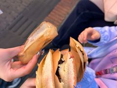 -易老大蛋烘糕(奎星楼总店)