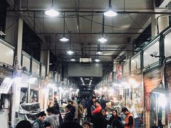 大堂-京深海鲜市场(光彩路店)