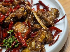 -宴南庭·闽味私房菜