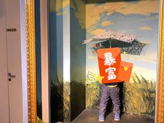 -天津梵高星空艺术馆(天河城旗舰店)