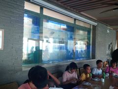 -渔·海鲜餐厅（东澳可域度假村内）南沙湾沙滩店