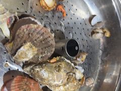 -永红源啤酒·烧烤·海鲜·大排档(青特城店)