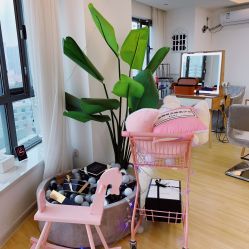 环境-E.L.K造型momopark店