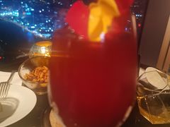 -广州四季酒店·天吧·高空酒吧