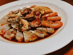 -高佳庄·海鲜酒楼(东港店)