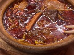 -罗妈砂锅(四川成都奎星楼店)
