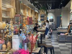 -吾行DIY手工坊(壹方北馆店)