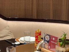 -富力万达嘉华酒店-品珍中餐厅(水果湖店)
