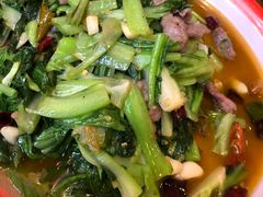 -兔槽江湖菜·重庆璧山兔(水围店)