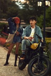 点击看大图 -巴黎春天·菀纱仙庭婚纱美学