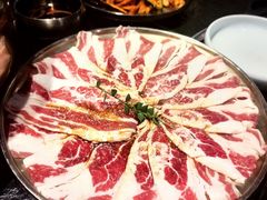 -味家烤肉烤鳗鱼牛排(西塔旗舰店)