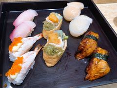 -东京屋(武定路店)