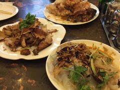 -张包铺(道外店)