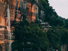 -丹霞山风景名胜区