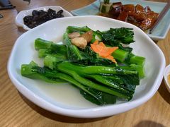 -德胜轩正宗顺德菜(宝安沙井会展中心店)