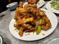 -九龙餐厅(大沽路店)