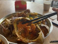 -瑞丽活螃蟹(芒市店)