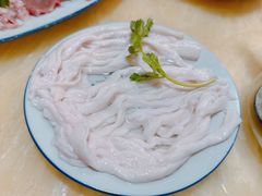 -华哥新鲜猪精品美食