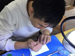 -极优客苹果维修服务中心(周浦万达乐购店)