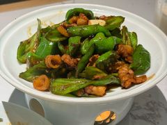 -关东小磨东北菜(漕河泾印象城店)