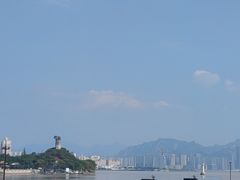 -江心屿景区