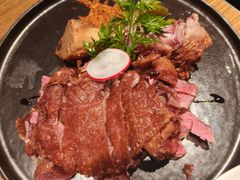 -MARU玛露音乐餐厅(大学路店)