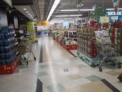 -华润万家(天河东店)