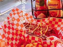 -Eckl’s爱氏热狗(猫街店)