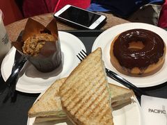 -太平洋咖啡(天神巷店)