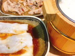 -藤原肠粉店