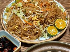 -马来西亚肉骨茶汤·招牌螃蟹·烧鸡·呷喱吧吧(海上世界店)