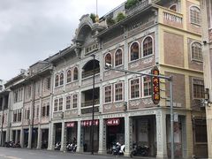 -汕头市小公园