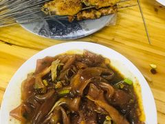 -何记酿皮店(西流湾店)