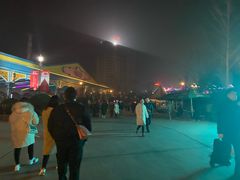 -秦岭欢乐世界