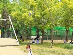 -圣露庄园·露营·烤肉·亲子
