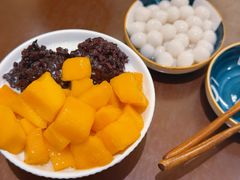 -小团圆糖水铺(襄阳南路店)